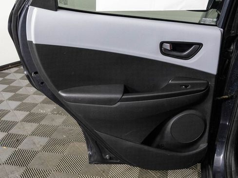 Used 2021 Hyundai Kona SEL image 33