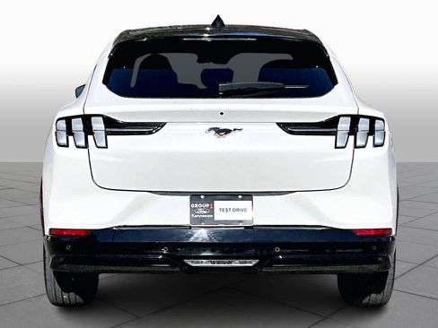 Used 2024 Ford Mustang Mach-E Premium image 5
