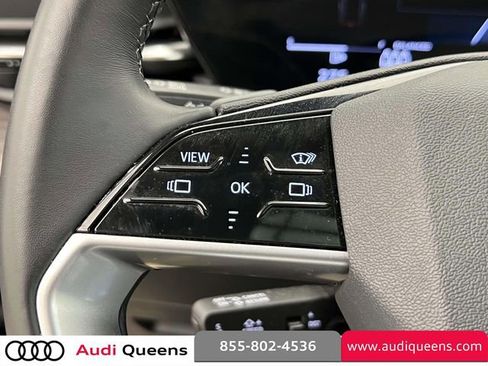 Used 2025 Audi Q5 Premium Plus w/ Premium Plus AWD/4WD image 21