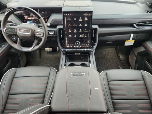 New 2026 GMC Yukon XL AT4 Ultimate w/ LPO, Floor Liner Package image 20