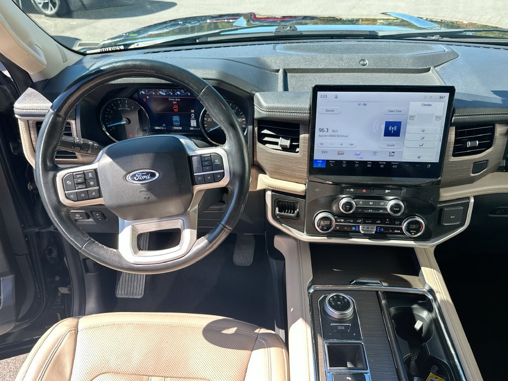 Used 2024 Ford Expedition Limited RWD image 19