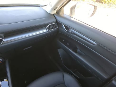 Certified 2021 MAZDA CX-5 Touring image 17