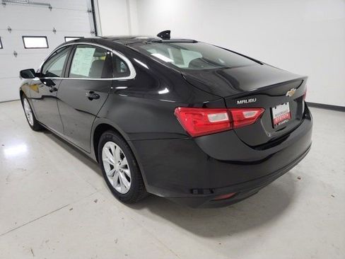 Used 2023 Chevrolet Malibu LT image 11