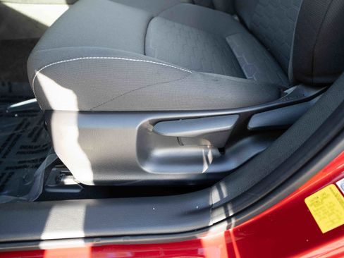 Used 2025 Toyota Corolla SE w/ SE Package image 12