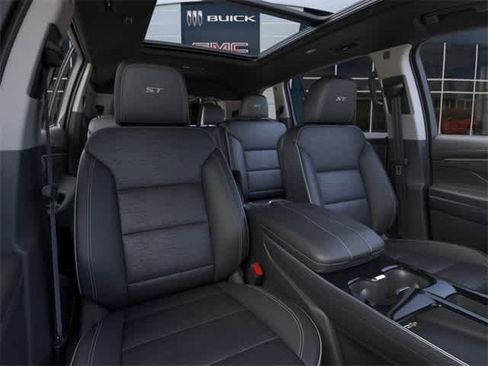 New 2026 Buick Enclave Sport Touring w/ Power Package image 16