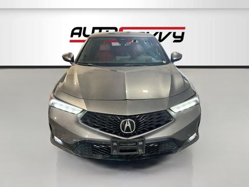 Used 2024 Acura Integra A-Spec FWD image 2