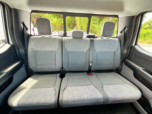 Used 2025 Ford F350 XLT AWD/4WD image 29