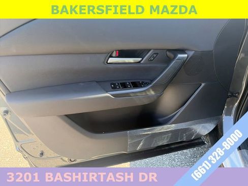 New 2026 MAZDA CX-50 AWD 2.5 S w/ Preferred Pkg image 10
