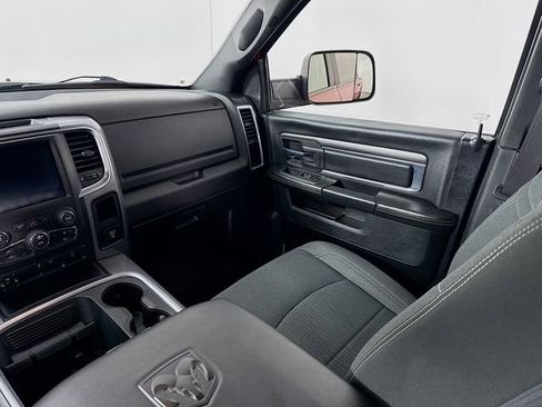 Used 2021 RAM 1500 Classic Warlock image 22