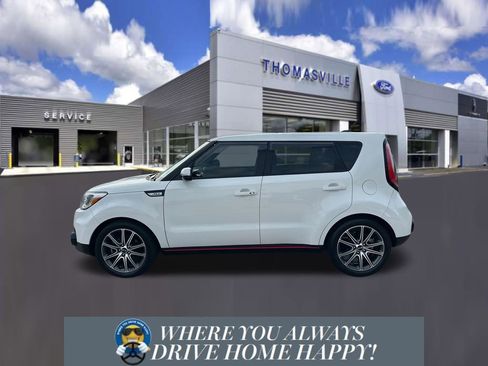 Used 2019 Kia Soul ! w/ Technology Package FWD image 5