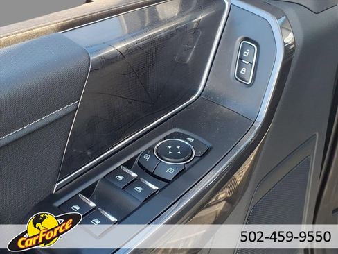 Used 2023 Ford F150 XLT w/ Equipment Group 302A High image 17