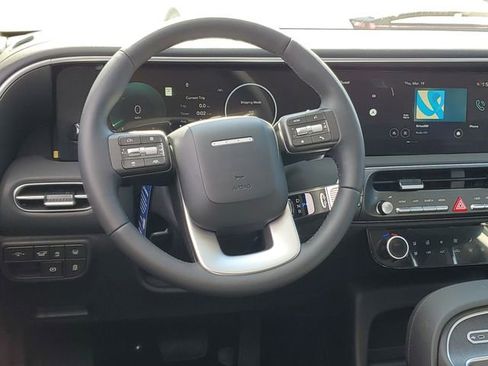 New 2026 Hyundai Palisade SEL AWD/4WD image 10