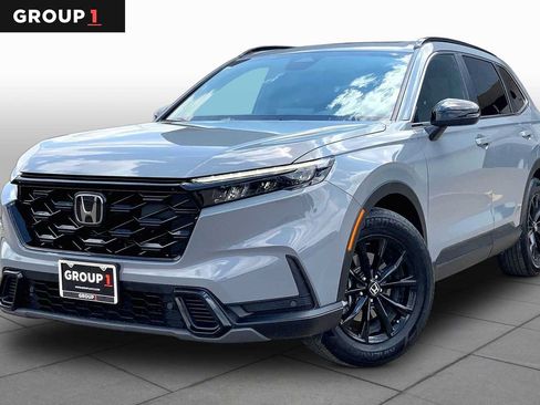 Used 2025 Honda CR-V Sport-L image 1