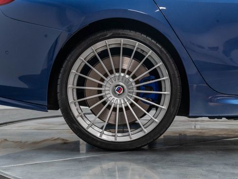 Used 2023 BMW ALPINA B8 xDrive Gran Coupe AWD/4WD image 35
