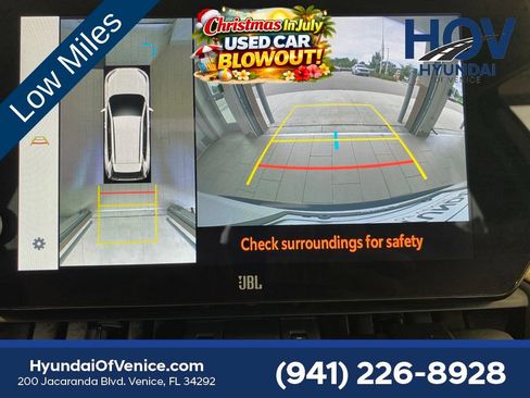 Used 2024 Toyota RAV4 Limited w/ Advanced Technology Package AWD/4WD image 16