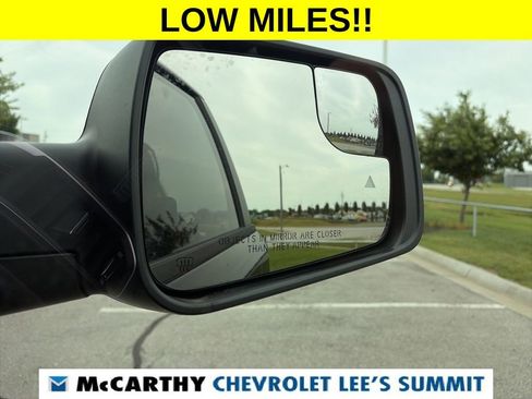 Used 2025 RAM 1500 Big Horn AWD/4WD image 27