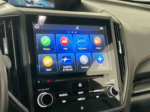 Used 2022 Subaru Forester Wilderness image 15