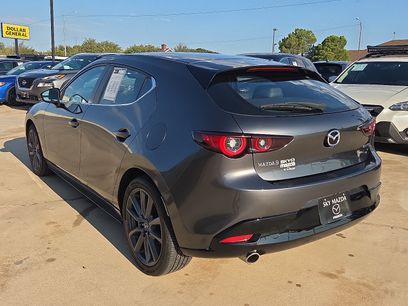 Used 2023 MAZDA MAZDA3 s
