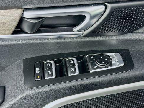 Used 2022 Kia Telluride EX w/ Towing Package image 21