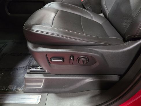 Used 2021 GMC Sierra 1500 SLT w/ SLT Premium Plus Package image 16