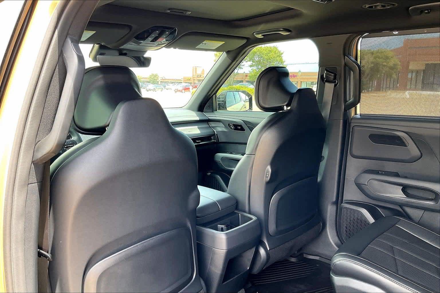 Certified 2027 Kia Telluride EX X-Line w/ Towing Package AWD/4WD image 12