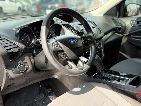 Used 2017 Ford Escape S FWD image 37
