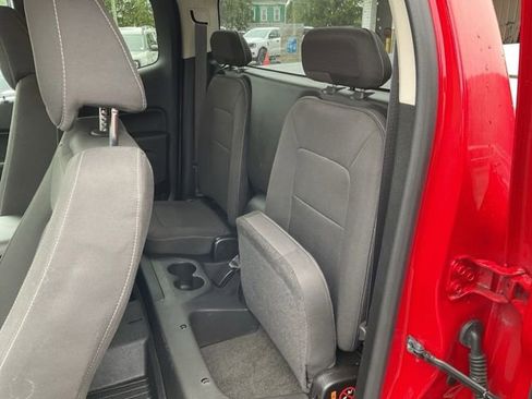 Used 2016 Chevrolet Colorado LT RWD image 52