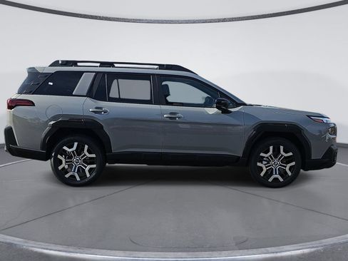 New 2026 Subaru Outback Touring XT AWD/4WD image 2