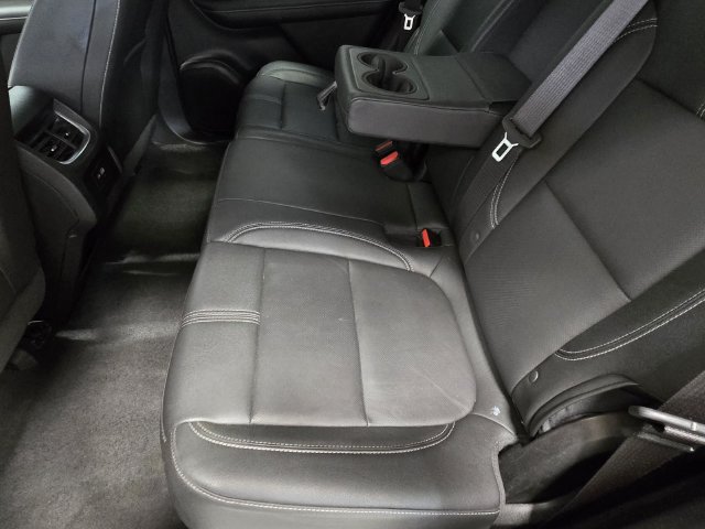 Used 2024 Chevrolet Blazer LT AWD/4WD image 25