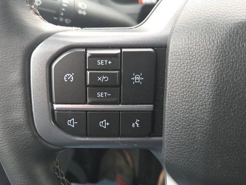 Certified 2025 Ford F150 XLT w/ Equipment Group 301A Standard image 35