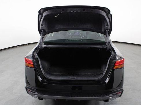 Certified 2020 Nissan Altima 2.5 SR FWD image 17