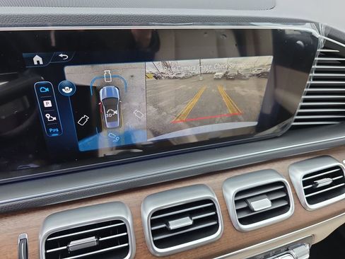 New 2026 Mercedes-Benz GLE 450 4MATIC image 20