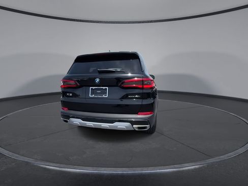 Used 2023 BMW X5 xDrive40i w/ Parking Assistance Package AWD/4WD image 8
