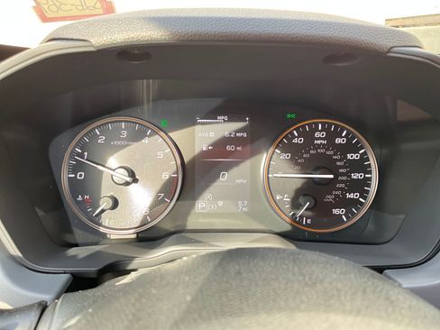 New 2026 Subaru Crosstrek 2.5i Wilderness AWD/4WD image 15