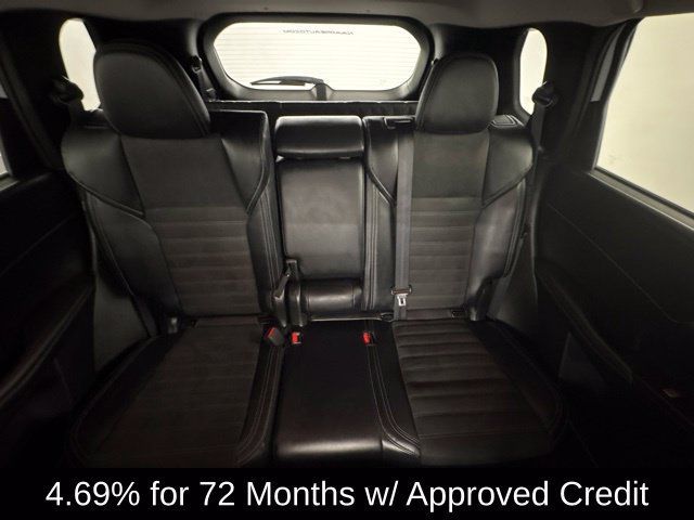 Used 2024 Mitsubishi Outlander SE Black Edition FWD image 17