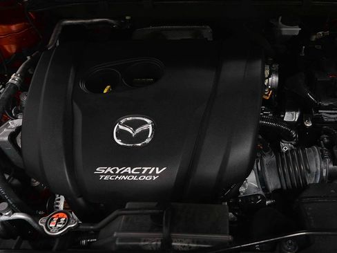 Used 2019 MAZDA CX-5 Touring FWD image 16