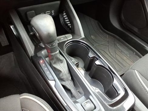 Used 2021 Chevrolet TrailBlazer LS FWD image 13