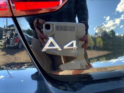 Used 2017 Audi A4 2.0T allroad Premium image 8