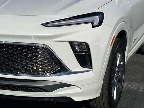 New 2026 Buick Encore GX Avenir w/ Avenir Technology Package AWD/4WD image 11