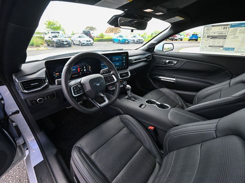New 2026 Ford Mustang Premium RWD image 14