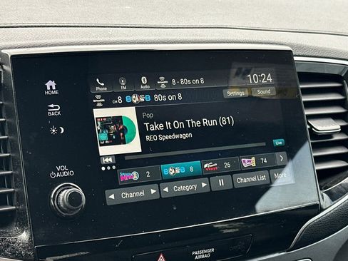 Used 2019 Honda Pilot EX-L image 18