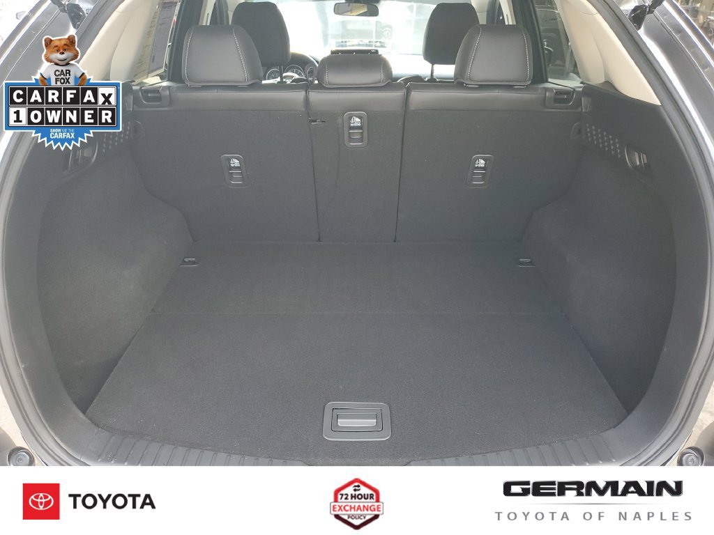 Used 2024 MAZDA CX-5 AWD 2.5 S w/ Select Package image 24
