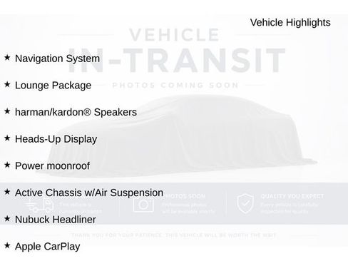 Used 2024 Volvo XC90 T8 Ultimate w/ Lounge Package AWD/4WD image 2