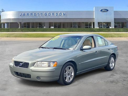 Used 2006 Volvo S60 2.5T FWD image 2