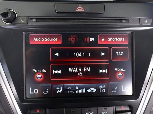 Used 2014 Acura MDX SH-AWD w/ Technology Package image 51