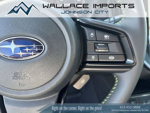 New 2026 Subaru Ascent Bronze Edition AWD/4WD image 21