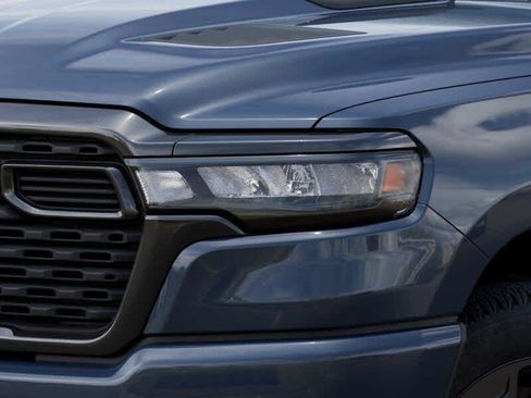 New 2026 RAM 1500 Express AWD/4WD image 25