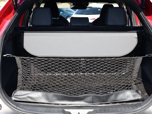 Used 2024 Toyota bZ4X XLE w/ Weather Package image 37