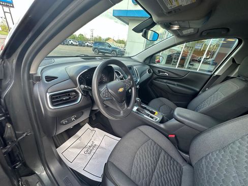 Certified 2019 Chevrolet Equinox LT FWD image 15