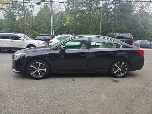 Used 2015 Subaru Legacy 2.5i Limited image 30